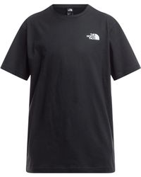 The North Face - Men's Redbox Tee - Lyst