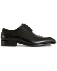 Simon Carter - Safi Brogue Shoes - Lyst
