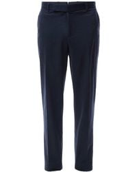 Polo Ralph Lauren - Chester Stretch Chino Suit Trouser - Lyst