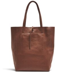 Marlon - Big Shopper Tote Bag - Lyst