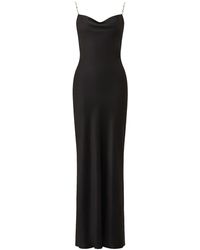 Forever New - Presley Diamante Strap Maxi Dress - Lyst