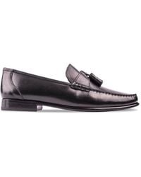 Sole - Twin Tassel Loafer Shoes - Lyst