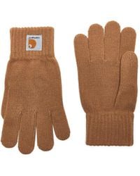 Carhartt - Men's Watch Gloves - Lyst