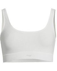 Sloggi - Ever Ease Bralet Top - Lyst
