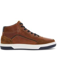 Dune - Men's Sydnies - Lyst