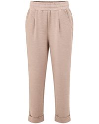 Varley - The Rolled Cuff Pant 25 Jeans - Lyst