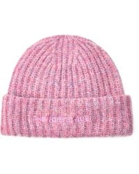 The North Face - Women's Fohair Cabin Beanie - Lyst