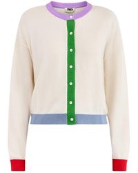 FRNCH - Patrick Cardigan - Lyst