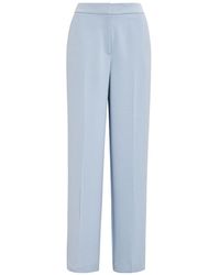 Forever New - Dani Straight Leg Trousers - Lyst