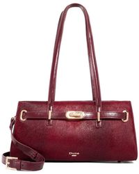 Dune - Depend Shoes Bag - Lyst