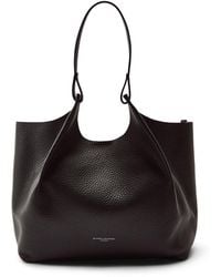 Gianni Chiarini - Women's Dua Large Shoulder Tote Bag - Lyst