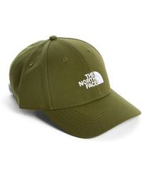 The North Face - Women's Recycled 66 Classic Cap - Lyst