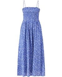 Nobody's Child - Rita Midi Dress - Lyst