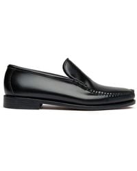 G.H. Bass & Co. - Cobra Venetian Shoes - Lyst