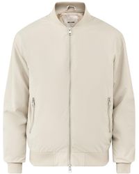 Only & Sons - Lando Bomber Jacket - Lyst