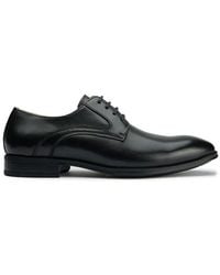 Sole Ldn - Jareth Derby Shoes - Lyst