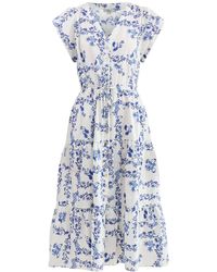 Rails - Roza Dress - Lyst