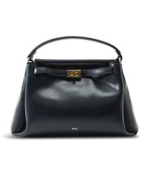 JW PEI - Carmen Top Handle Clutch Bag - Lyst