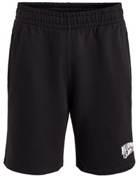 BBCICECREAM - Small Arch Logo Shorts - Lyst