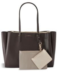 Carvela Kurt Geiger - Freya 2 Tote Bag - Lyst