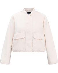 Barbour - International Costello Bomber Casual Jacket - Lyst