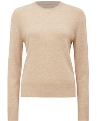 Forever New - Women's Pippa Crew Neck Essential Knit Jumper - Lyst