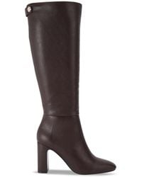 Carvela Kurt Geiger - Women's Jackpot Knee-high Boots - Lyst