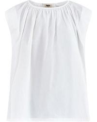 FRNCH - Caloggero Top - Lyst