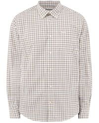 Barbour - Lomond Tailored Tartan Shirt - Lyst