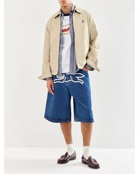 ICECREAM - Running Dog Triple Scoop Shorts - Lyst