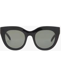 Le Specs - Lsp1602175 Air Heart Sunglasses - Lyst