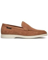 Simon Carter - Tanius Slip On Shoes - Lyst