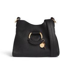 See By Chloé - Women's Joan Small Tote Bag - Lyst