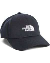 The North Face - Women's Recycled 66 Classic Cap - Lyst