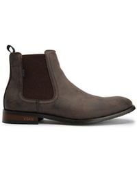 V.Gan - Vegan Gooseberry Chelsea Boots - Lyst