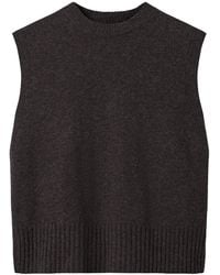 Whistles - Sleeveless Tank - Lyst