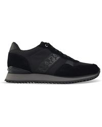 Napapijri - Men's Cosmos Trainers - Lyst