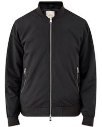 Only & Sons - Lando Bomber Jacket - Lyst