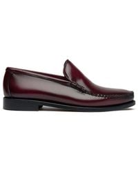 G.H. Bass & Co. - Cobra Venetian Shoes - Lyst