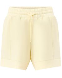 Varley - Atrium High Rise Sweatshorts - Lyst