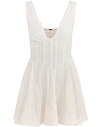 Free People - Cant Help It Mini - Lyst