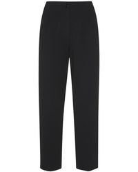 Whistles - Women's Lila Ponte Trouser - Lyst