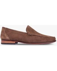 Sole - Blinco Loafer Shoes, Leather - Lyst