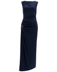 Forever New - Kinsley Sleeveless Jersey Midi Dress - Lyst