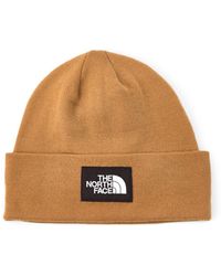 The North Face - Women's Dockworker Recyled Beanie - Lyst