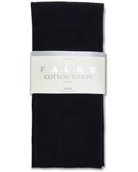 FALKE - Touch Tights - Lyst