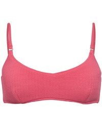 Seafolly - Sea Dive Bralette Bikini Top - Lyst