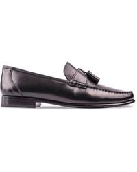 Sole - Twin Tassel Loafer Shoes - Lyst