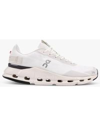 On Shoes - Cloud Nova Form Trainers, Foam - Lyst