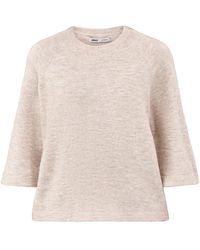 ONLY - Simoni Knit Pullover - Lyst